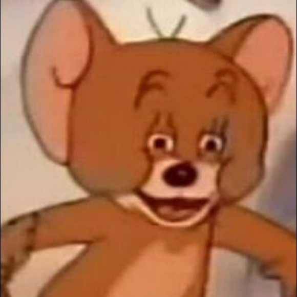 Meet your Posher, JJ - Picture 1 of 1